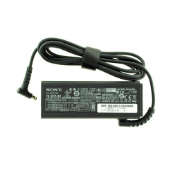 AC Adapter Sony Vaio Tap 11 Flip 13  19.5V 2.0A 40W 5V 1A USB ADP-45DE B