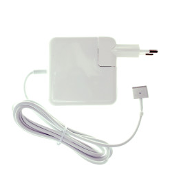 AC Adapter Apple 14.85V 3.05A 45W Magsafe 2 A1244 A1269 A1270 A1436 A1466