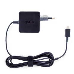 Genuine AC Adapter Asus 19V 1.75A 33W Eeebook X205T X205TA E200HA E186735