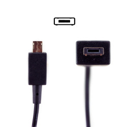 Genuine AC Adapter Asus 19V 1.75A 33W Eeebook X205T X205TA E200HA E186735