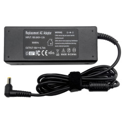 AC Adapter Acer 19V 4.74A 90W 5.5mm x 1.7mm OEM High Grade