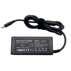 AC Adapter Dell 19.5V 2.31A 45W 4.5mm x 3.0mm OEM High Grade