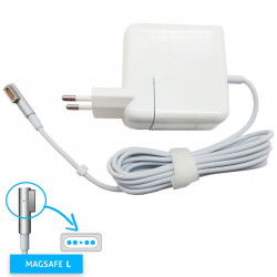 AC Adapter Apple 14.5V 3.1A 45W Magsafe L A1244 A1269 A1270 A1466 MC747LL/A