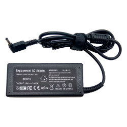 AC Adapter Asus 19V 4.74A 90W 4.0mm x 1.35mm OEM High Grade
