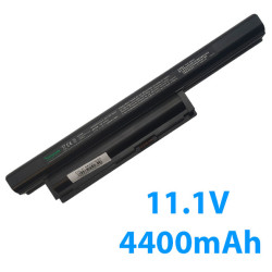 Compatible Battery VGP-BPS22 for Sony Vaio VPC-EA VPC-EB VPC-EC VPC-EE VPC-EF
