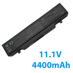 Compatible Battery AA-PB9NC5B for Samsung NP300V NP300E NP305V NP305E R420 R430 R440 R460 4400mAh