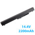 Compatible Battery OA04 for HP 14-A 14-R 15-A 15-G 15-R CQ14 CQ15 248 G1 G2 250 G2 G3 (14.4V 2200mAh)