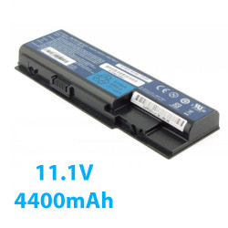 Compatible Battery for Acer 5520, 5920, 6920, 7520, 7720, 6930 AS07B31