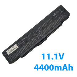 Compatible Battery VGP-BPS2A for Sony Vaio VGN-AR VGN-AR130 VGN-FE VGN-FT VGN-N29 VGN-FS VGN-FJ VGN-C12 VGN-SZ