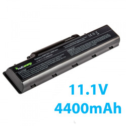 Compatible Battery AS07A31 for Acer Aspire 4310 4520 4710G 4920G