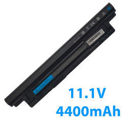 Compatible Battery  MR90Y for Dell Inspiron 15 3521 11.1V 4400mAh