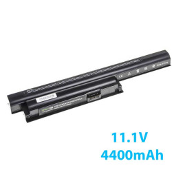 Compatible Battery for Sony Vaio VGP-BPS26