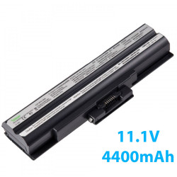 Compatible Battery VGP-BPS21 for Sony Vaio VGN-AW11 VGN-AW21 VGN-AW53 VGN-BZ15 VGN-CS36 VGN-F11 VGN-FW32