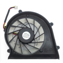 CPU Cooling Fan for laptop Sony Vaio VGN-BZ VGN-BZ11 VGN-BZ12 VGN-BZ560 VGN-BZ570