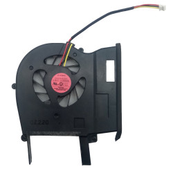 CPU Cooling Fan for laptop Sony Vaio VGN-CS VGN-CS11 VGN-CS17 VGN-CS19 PCG-3E1M