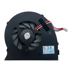 CPU Cooling Fan for laptop Sony Vaio VPC-F1 VPCF11 VPCF-12 VPCF12 VPC-F13 PCG-81214L
