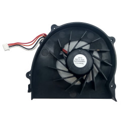 CPU Cooling Fan for laptop Sony Vaio VPC-F1 VPCF11 VPCF-12 VPCF12 VPC-F13 PCG-81214L