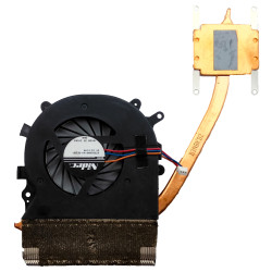 CPU Cooling Fan for laptop Sony Vaio VPC-EB VPC-EA VPC-EC VPCEB4E1E VPCEA3S1E PCG-F121M