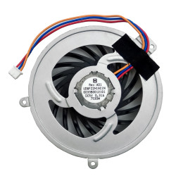 CPU Cooling Fan laptop Fujitsu Lifebook LH520 LH530 A530 AH502 AH532