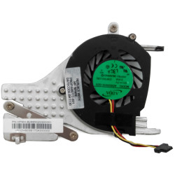 CPU Cooling Fan for laptop HP Compaq CQ10 CQ10-3000 110-3000 210-1000 210-1010NR 2102
