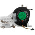 Ανεμιστηράκι Fan για HP Compaq CQ10 CQ10-3000 110-3000 210-1000 210-1010NR 2102