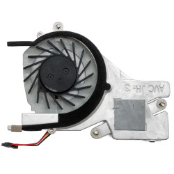 CPU Cooling Fan for laptop HP Compaq CQ10 CQ10-3000 110-3000 210-1000 210-1010NR 2102