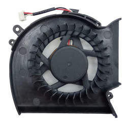 CPU Cooling Fan laptop Samsung  R523 R525 R528 R530 R538 R540 R580 R590 RV508 P530 E352 SA31