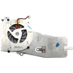 CPU Cooling Fan Laptop Samsung R50 R55 With Heatsink
