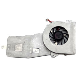 CPU Cooling Fan Laptop Samsung R50 R55 With Heatsink