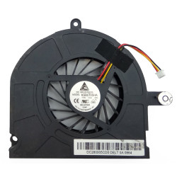 CPU Cooling Fan Laptop Toshiba Qosmio X300 X305 X300-11W X300-12W X300-13W X305-Q705 Type A
