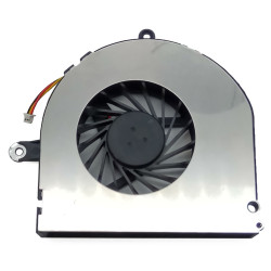 CPU Cooling Fan Laptop Toshiba Qosmio X300 X305 X300-11W X300-12W X300-13W X305-Q705 Type A