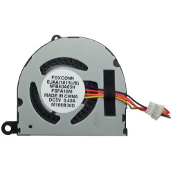 CPU Cooling Fan Laptop Asus EEE PC 1015P 1015PE 1015PX 1015PEM 1015T 1015B  1011P 1011BX