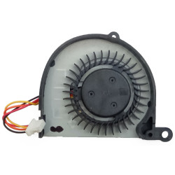 CPU Cooling Fan Laptop Asus EEE PC 1015P 1015PE 1015PX 1015PEM 1015T 1015B  1011P 1011BX