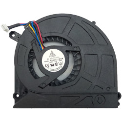 CPU Cooling Fan Laptop Asus X8 A41 K40 K50 K50IJ K51 K70 F70 F90 X70IC