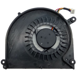 CPU Cooling Fan Laptop Asus X8 A41 K40 K50 K50IJ K51 K70 F70 F90 X70IC
