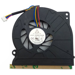 CPU Cooling Fan Laptop Asus A52 A52F A52J A52BY A52D A52DE A52DR K52 K72 N61 P52 X52