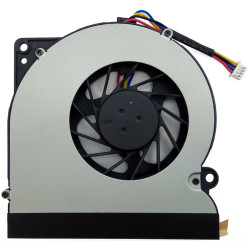 CPU Cooling Fan Laptop Asus A52 A52F A52J A52BY A52D A52DE A52DR K52 K72 N61 P52 X52