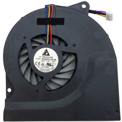 CPU Cooling Fan Laptop Asus A73E A73S A73SD K73 K73E K73S K73SD N53 N73 N75 N75S X73
