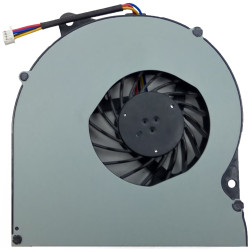 CPU Cooling Fan Laptop Asus A73E A73S A73SD K73 K73E K73S K73SD N53 N73 N75 N75S X73