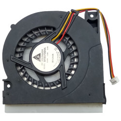 CPU Cooling Fan Laptop Asus A7 A7C A7CB A7CC A7CD A7D A7DB A7DC A7JB A9T F5 N60 N60DP Z83S