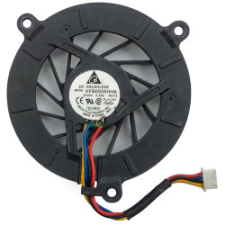 CPU Cooling Fan Laptop Asus A6 A6000 A8 F3 F3J F3T F8S F80 M51A M51E M51KR M51SN X80 Z99 W3