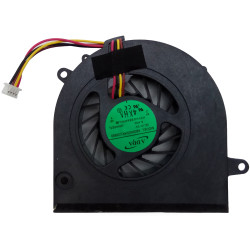 CPU Cooling Fan Laptop Lenovo IdeaPad G460 G460A G460AX G460AY G460E G460LX G560 Z460 Z560 