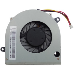 CPU Cooling Fan Laptop Lenovo IdeaPad G460 G460A G460AX G460AY G460E G460LX G560 Z460 Z560 