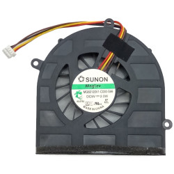 CPU Cooling Fan Laptop Lenovo IdeaPad G470 G470A G470AH G475 G475A G475AX G570 G575