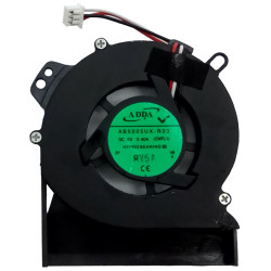 CPU Cooling Fan Laptop Lenovo IdeaPad M10 S9 S9E S10 S10E 3 pin