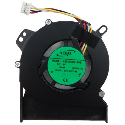 CPU Cooling Fan Laptop Lenovo IdeaPad M10 S9 S9E S10 S10E 4 pin