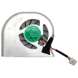 CPU Cooling Fan Laptop Lenovo IdeaPad S10-2 S10-2C S10-3C / Toshiba NB200 NB205