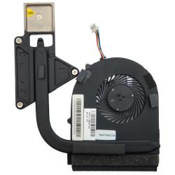 CPU Cooling Fan with heatsink Laptop Lenovo IdeaPad B570 B570E B575 V570 Z570 Z575  V575