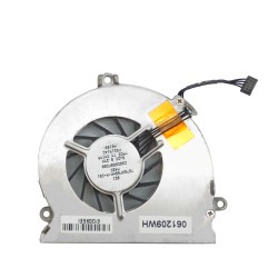 CPU Cooling Fan Laptop Apple MacBook 13.3 A1181