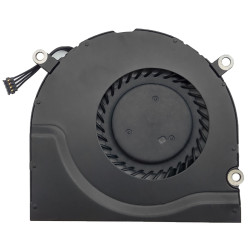 CPU Cooling Fan Laptop Apple MacBook Pro 17 Unibody A1297 Right